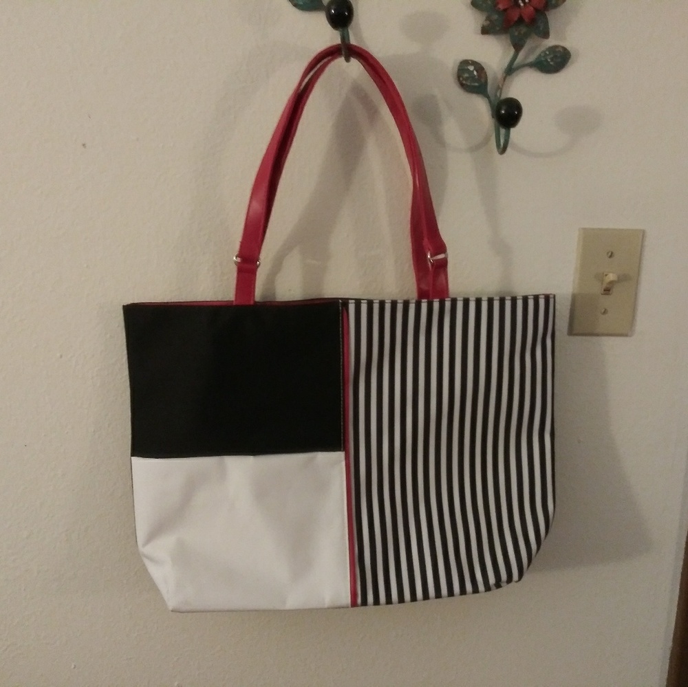 Lancome bag